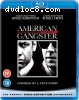 American Gangster Unrated Extended Edition [Blu-ray]