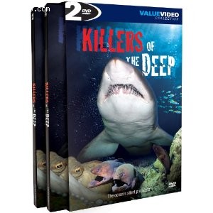 Killers of the Deep