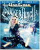 Sucker Punch (Extended Cut) (Blu-ray/DVD Combo + Digital Copy)