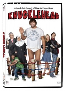 Knucklehead Cover