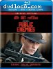 Public Enemies (Special Edition) [Blu-ray/DVD Combo + Digital Copy]