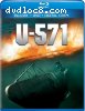 U-571 [Blu-ray/DVD Combo + Digital Copy]