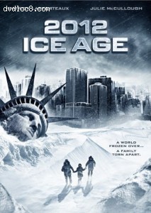 2012: Ice Age Cover