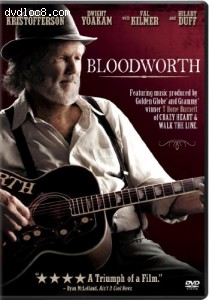 Bloodworth Cover