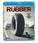 Cover Image for 'Rubber'