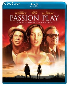 Passion Play [Blu-ray] Cover