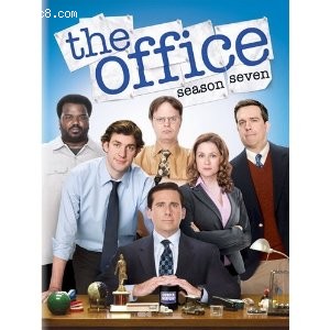 Office, The: Season Seven