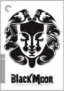 Black Moon: The Criterion Collection