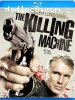 Killing Machine, The [Blu-ray]
