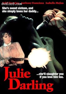 Julie Darling Cover