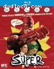 Super [Blu-ray]