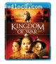 Kingdom of War Part 1 [Blu-ray]