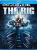 Rig, The [Blu-ray]