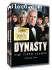 Dynasty: Season Five Two Pack