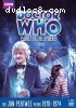 Doctor Who: Planet of the Spiders (Story 74)