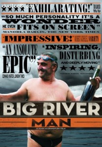Big River Man Cover
