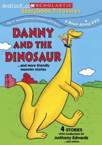 Danny &amp; The Dinosaur