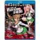 High School of the Dead Complete Collection [Blu-Ray]