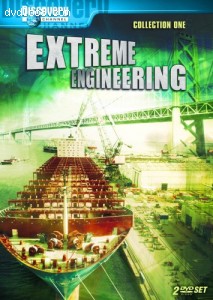 Extreme Engineering: Collection 1 Cover
