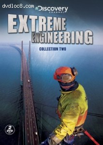 Extreme Engineering: Collection Two
