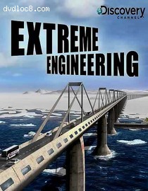 Extreme Engineering: Excavators Cover