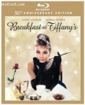 Cover Image for 'Breakfast at Tiffany's'