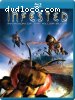 Infested [Blu-ray]