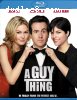 Guy Thing, A [Blu-ray]