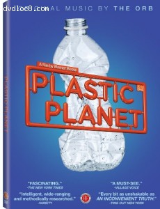 Plastic Planet Cover