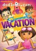 Nickelodeon Favorites: Summer Vacation