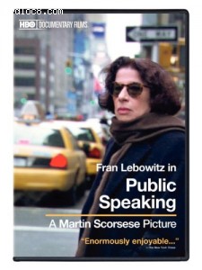 Public Speaking Cover