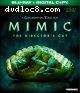 Mimic [Blu-ray + Digital Copy]