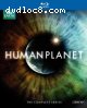 Human Planet [Blu-ray]