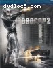 Robocop 2 [Blu-ray]