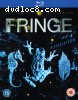 Fringe: The Complete First Season