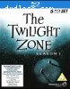 Twilight Zone: Season 1