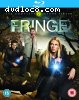 Fringe: The Complete Second Season