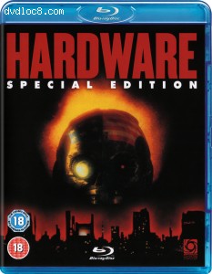 Hardware (Special Edition) Cover