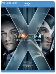 Cover Image for 'X-Men: First Class (+Digital Copy)'