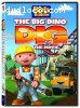 Bob the Builder: The Big Dino Dig Movie