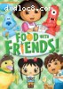 Nickelodeon Favorites: Food With Friends