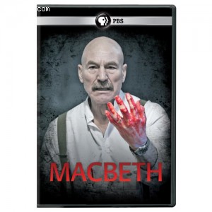 Great Performances: Macbeth Cover