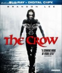 Cover Image for 'Crow [Blu-ray + Digital Copy], The'