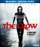 Crow [Blu-ray + Digital Copy], The