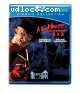 Nightmare on Elm Street 2 &amp; 3 [Blu-ray], A