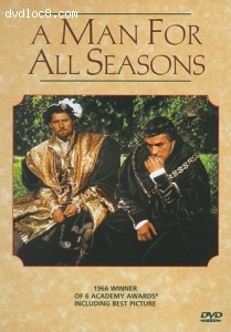 Man For All Seasons, A