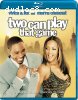 Two Can Play That Game [Blu-ray]
