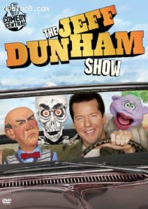 Jeff Dunham Show, The