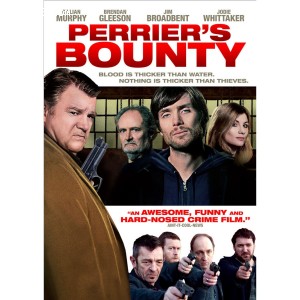 Perrier's Bounty Cover