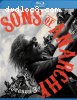 Sons of Anarchy: Season Three [Blu-ray]